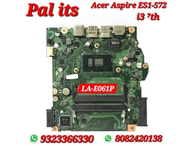 Acer Aspire ES1-572